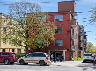 2361 Lake Shore Blvd W #301, Toronto, ON M8V 1B7