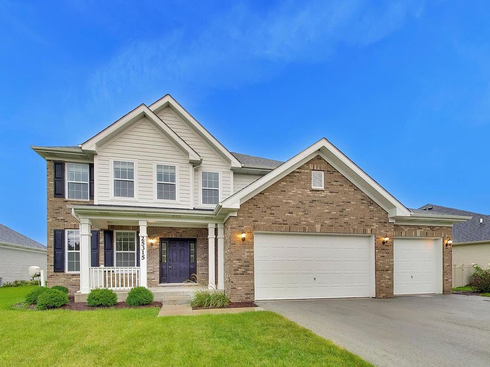 1st image of 25315 W Rock Dr