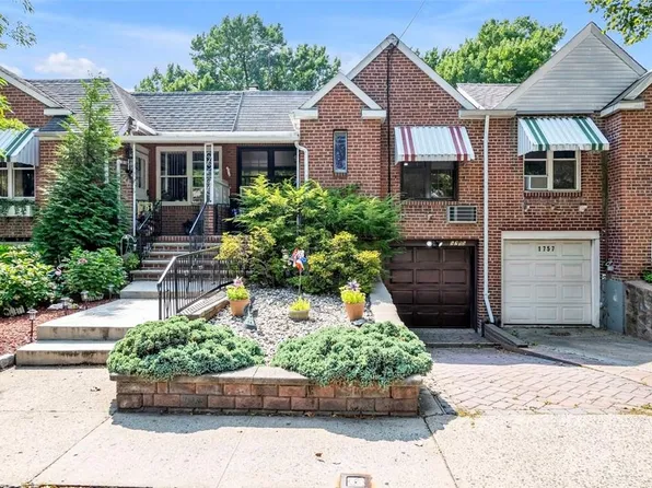 1755 Seminole Avenue, Bronx, NY 10461