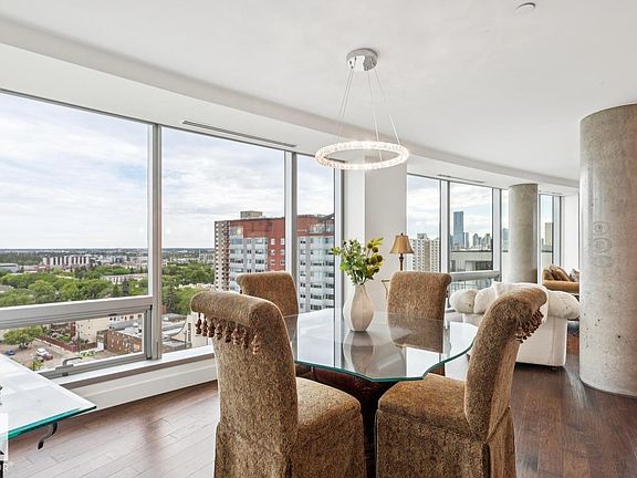 4th image of 11969 Jasper Ave NW #1201