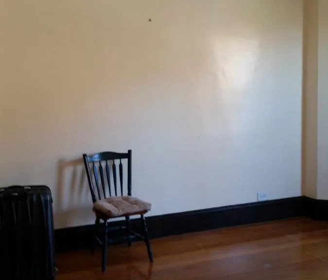 Room 1 to be rented