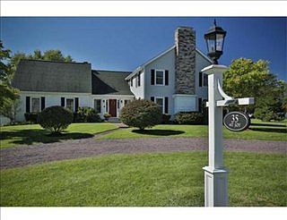5th image of 35 Mount Joy Dr