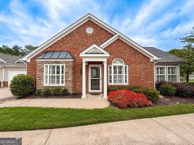 306 Somerton Pl #306, Cumming, GA, 30040