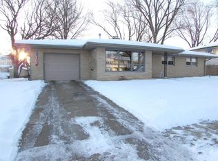 216 Origen St, Burlington, WI 53105