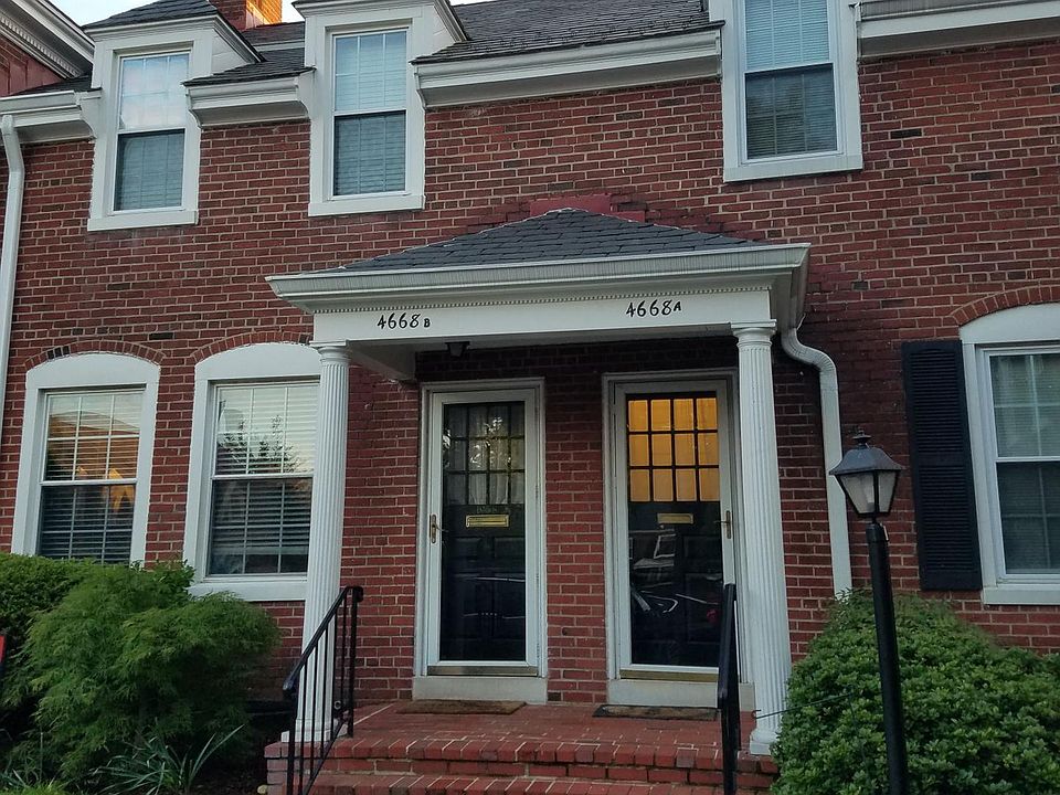 1st image of 4668 36th St S #B