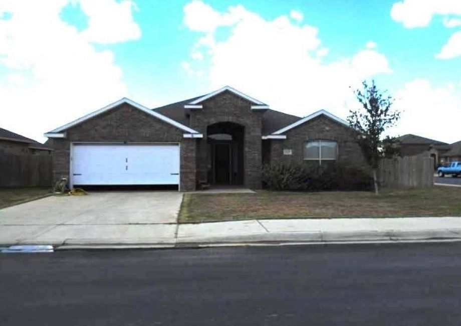 Property Front View