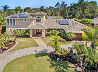 1440 San Ignacio, Solana Beach, CA 92075