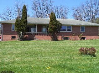 489 Rock Rd, State College, PA 16801