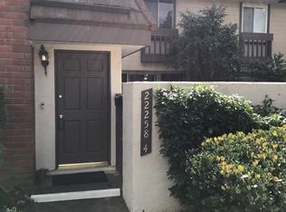 22258 James Alan Cir UNIT 4, Chatsworth, CA 91311