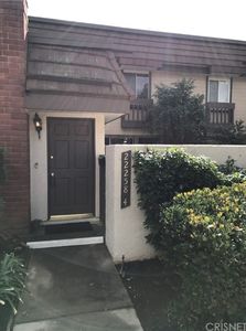 22258 James Alan Cir UNIT 4, Chatsworth, CA, 91311