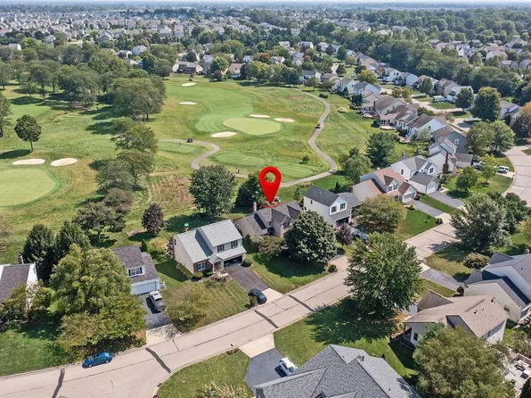 3211 Royal Dornoch Cir, Delaware, OH 43015