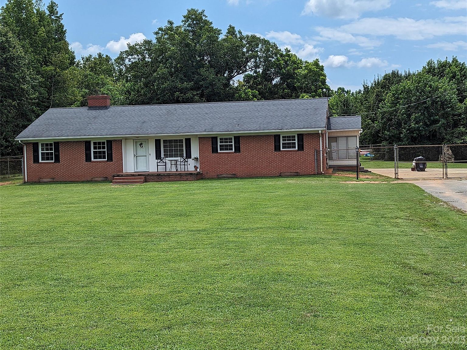 2135 State Highway 152 W, China Grove, NC 28023 MLS 4056445 Zillow