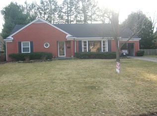 449 Leet Rd, Sewickley, PA 15143