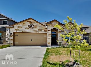 420 Fig Tree St, New Braunfels, TX 78130
