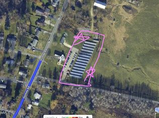 889 Holmes Rd, Pittsfield, MA 01201