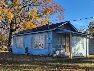 (Undisclosed Address), Russellville, AR, 72801