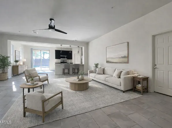 2490 N 212TH Lane, Buckeye, AZ 85396