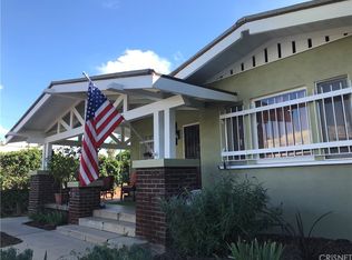 1314 Magnolia Ave, Los Angeles, CA 90006