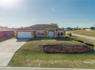 1106 Nelson Rd N, Cape Coral, FL 33993