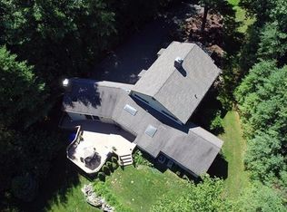 8 Linden Rd, Ridgefield, CT 06877