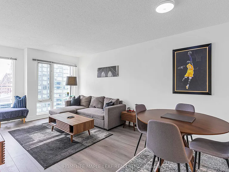 210 Victoria St #3505 — Photo 22