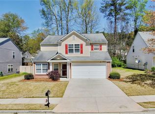 3076 Sable Run Rd, Atlanta, GA 30349