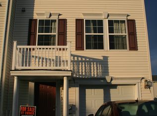 115 Aero St, Martinsburg, WV 25401