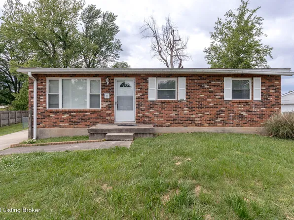 5606 Leemont Ct, Louisville, KY 40272