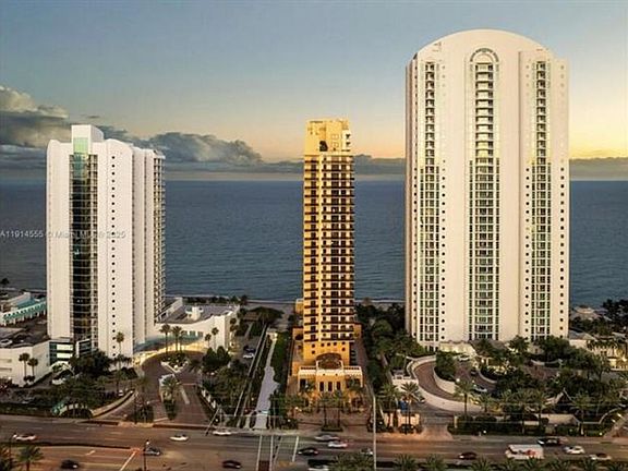 2nd image of 16275 Collins Ave #Cu-1004