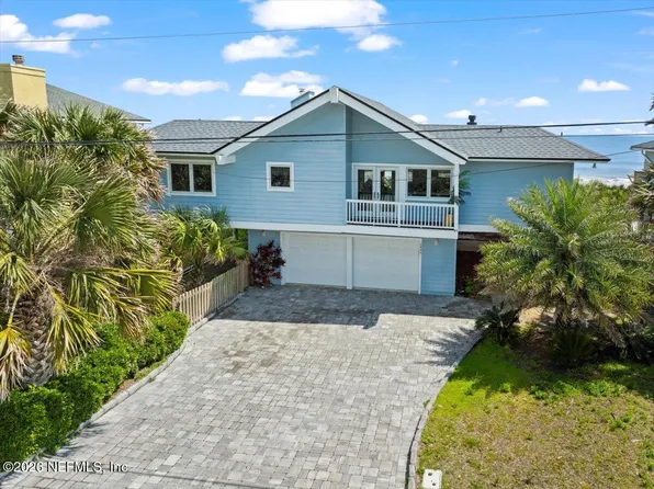 2895 S PONTE VEDRA Boulevard, Ponte Vedra Beach, FL 32082