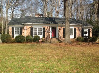 4023 Meadston Ln, Charlotte, NC 28210