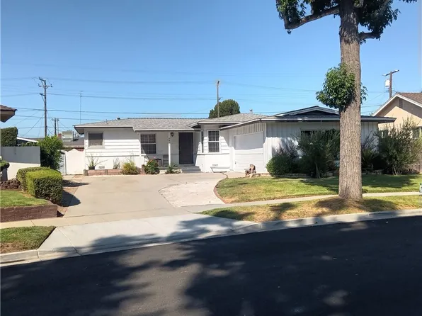 6801 Beechley Ave, Long Beach, CA 90805