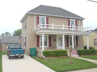 320 Hamilton St, West Milton, OH