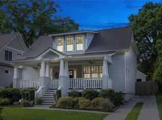2686 Knox St NE, Atlanta, GA 30317