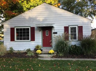 417 S Grant St, Brownsburg, IN