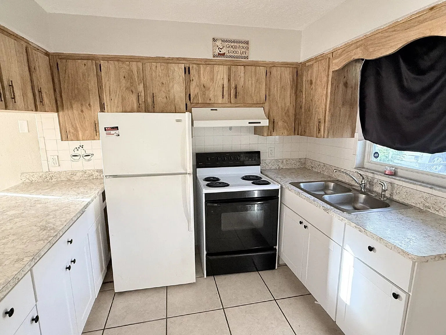 2 bed, 1.0 bath, 880 sqft, $1,200 — Photo 4
