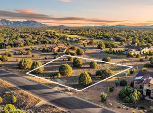 15670 N Silent Moon Ln, Prescott, AZ 86305
