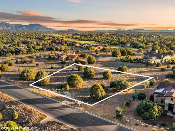 15670 N Silent Moon Ln, Prescott, AZ 86305
