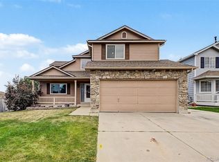 2002 W 135th Pl, Westminster, CO 80234