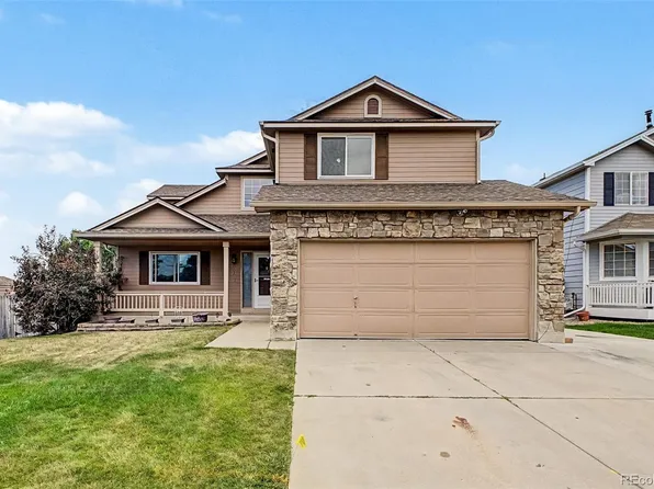 2002 W 135th Place, Denver, CO 80234