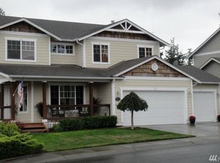 1571 SW Stremler Dr, Oak Harbor, WA 98277