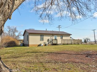 7507 W Caro Rd, Reese, MI