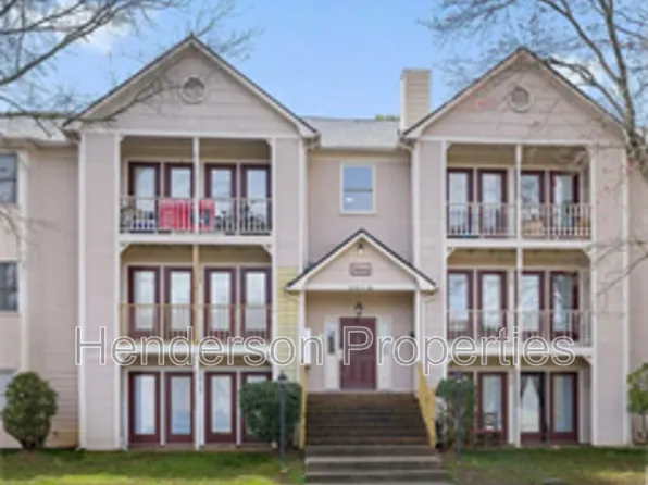 6142 Meadow Rose Ln, Charlotte, NC