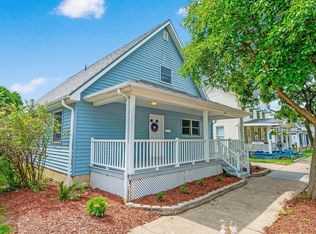 645 3rd Ave, Gallipolis, OH 45631