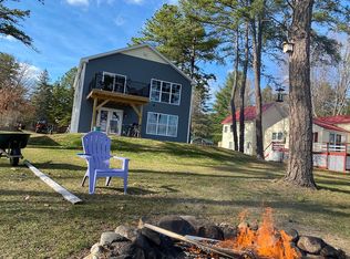 165 Rattlesnake Rd, Brownfield, ME 04010