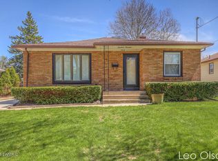 1414 Herrick Ave NE, Grand Rapids, MI 49505
