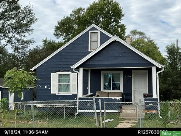 4224 N 37th St, Omaha, NE 68111