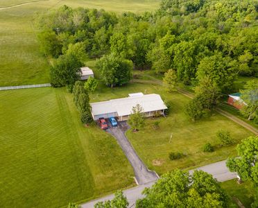 244 Woodland Dr, Hillsboro, OH, 45133