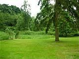  Private and serene setting.