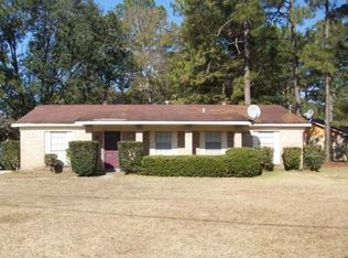 1816 Panorama Blvd W, Mobile, AL 36609